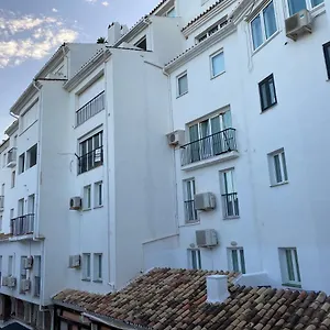 Puerto Banus Apartamento Marbella
