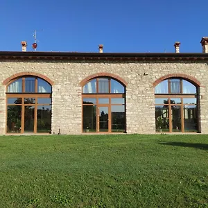  Farm stay Ponte Florio
