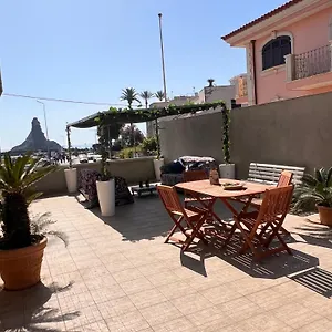 Terrazza Faraglioni Aci Trezza
