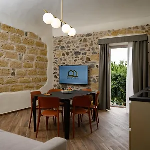 Incao La Strummula House Cefalù