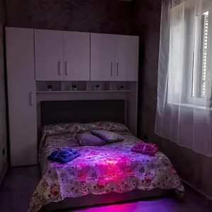 La Terrazza Del Corso Apartamento Nápoles