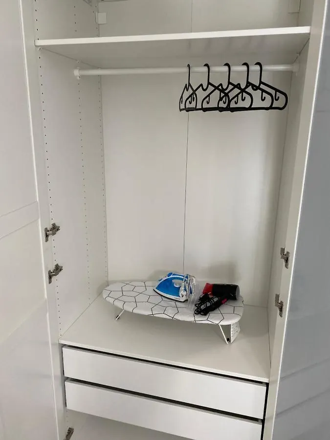 Stadio 1 - Appartamenti Monolocali Con Bagno Privato 베로나